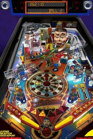 best pinball for iphone