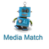 Media Match icon
