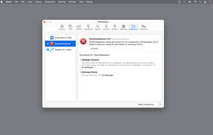 StopTheMadness screenshot 1