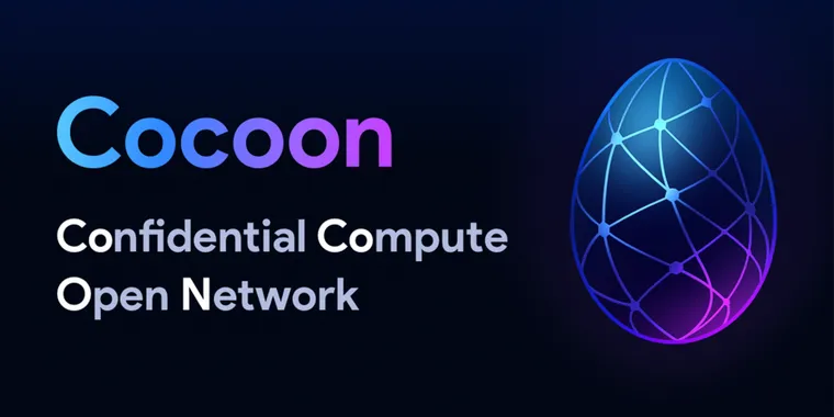 Telegram launches Cocoon, a decentralized confidential AI network on TON Blockchain image