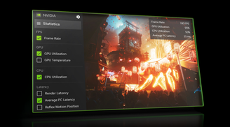 Nvidia App 11.0.3 launches: DLSS options, display scaling & color settings with bug fixes image