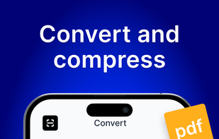Docs Scanner & Sign Documents screenshot 2