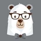 The Hungry JPEG icon