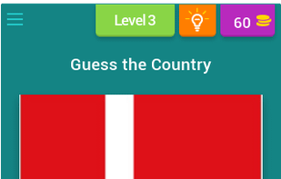 Guess the Country screenshot 2