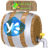 Scuttlebutt icon