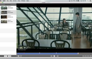 Splitt screenshot 1