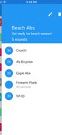 Kinetic.Fitness screenshot 1