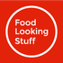 Food Looking Stuff icon