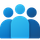 Microsoft People icon