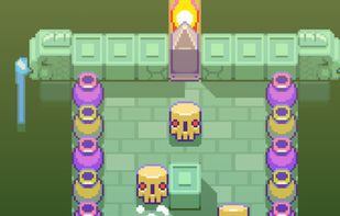 Rust Bucket screenshot 2