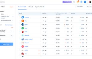 Vitally screenshot 3