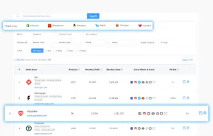 SellerCenter screenshot 1