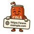 Linkolla icon
