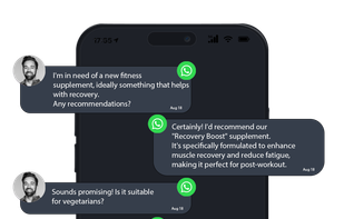 Qualimero screenshot 3