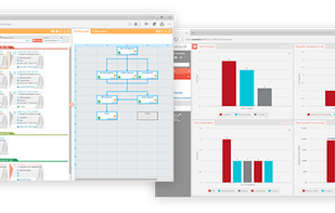 Effector screenshot 1