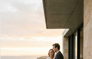 Magic Link RSVP Page