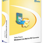 Stellar Converter for PST icon
