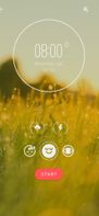 Rainy App - Rain Sounds, Rain White Noise screenshot 3