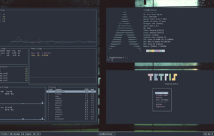 rootbar screenshot 2