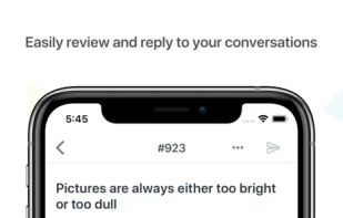 Zendesk screenshot 1