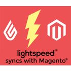 Lightspeed Retail Magento integration icon
