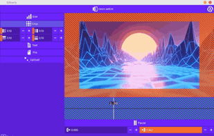 Gifcurry screenshot 1