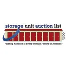 Storage Auctions icon