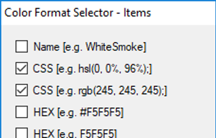Color Warlock screenshot 2