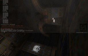 QuakeSpasm screenshot 2