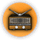 ShortWave (radio) icon