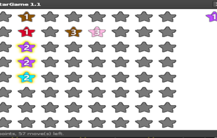 StarGame - games by EatMe as tool for Renoise