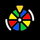 Spin The Wheel & Make Decision icon