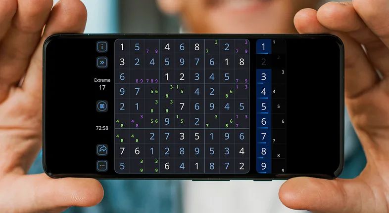 12 Games Like Soodoku Similar Puzzle Games 2025 AlternativeTo