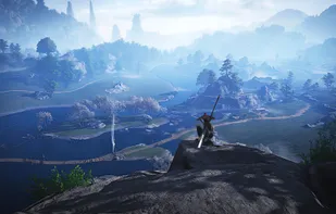 Where Wind Meets screenshot 1