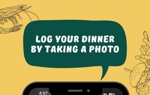 Rex Nutribot screenshot 1