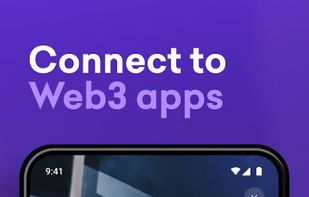 Kraken Wallet screenshot 3