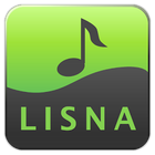 Lisna icon