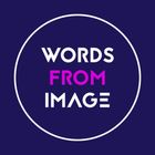 WordsFromImage icon