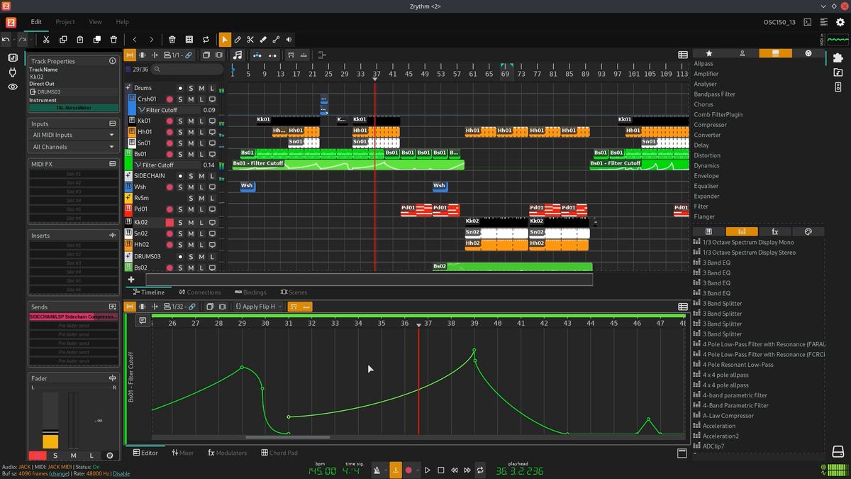 Anvil Studio Alternatives for Linux | AlternativeTo