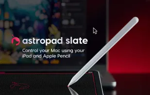 Astropad Slate screenshot 1