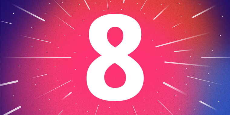 StoryBook 8 launches with enhanced testing, improved compatibility and performance image