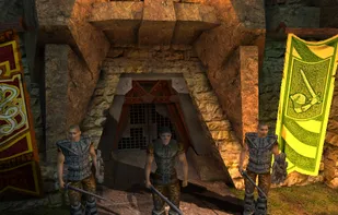 BorderZone screenshot 3