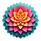 Affirmations Lab. icon
