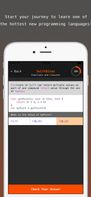 SwiftBites screenshot 2