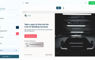GetQuiz screenshot 3