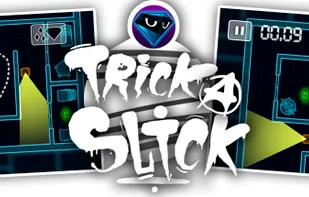 Trick a Slick screenshot 1