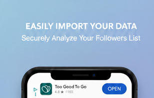 Unfollow Tracker screenshot 2