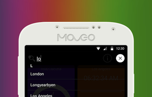 Time Buddy screenshot 2