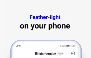 Bitdefender Antivirus screenshot 3