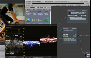 PixelConduit screenshot 3